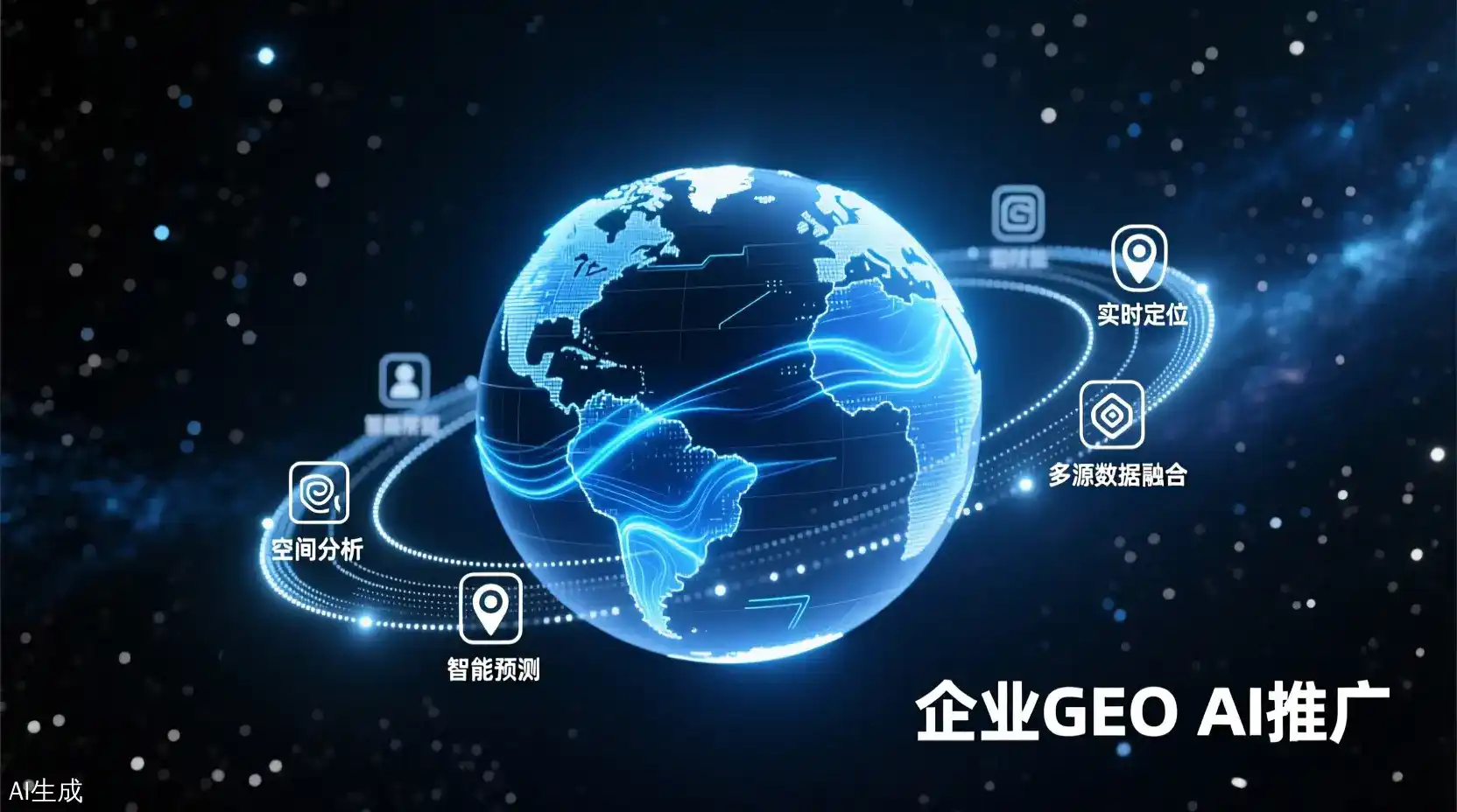 解读和田市GEO优化：融入生活与社会的精细化地理服务