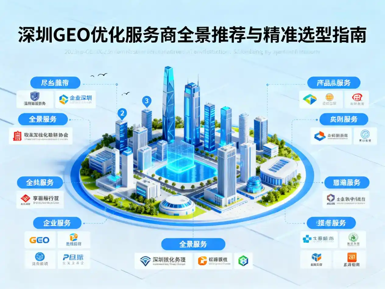 从和田市地域搜索与场景落地视角，重新读懂GEO优化的实用价值